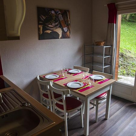 Vvf Saint-Lary-Soulan Hautes-Pyrenees المظهر الخارجي الصورة