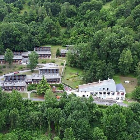 Vvf Saint-Lary-Soulan Hautes-Pyrenees المظهر الخارجي الصورة