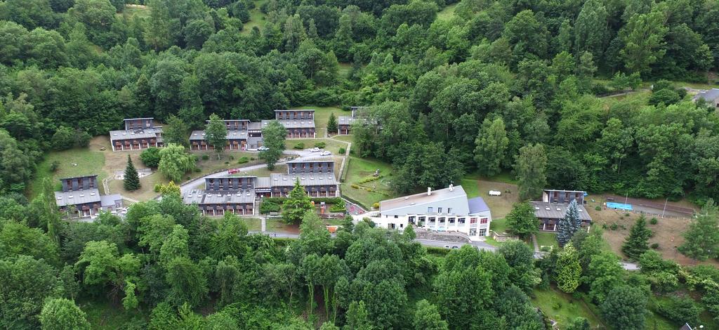 Vvf Saint-Lary-Soulan Hautes-Pyrenees المظهر الخارجي الصورة
